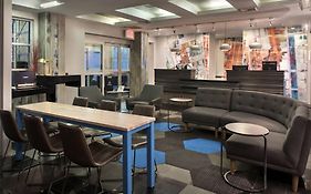 Four Points By Sheraton Manhattan Soho Village